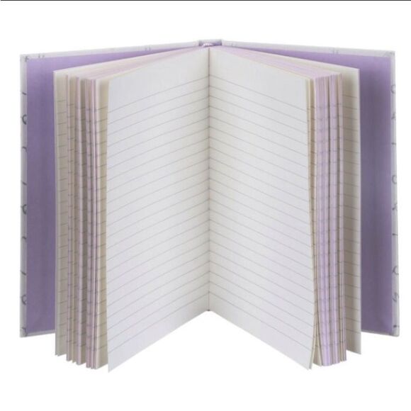 Kate ♠️ Spade Love Bridal Journal! - Picture 4 of 6